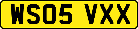 WS05VXX