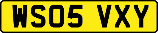 WS05VXY