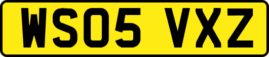 WS05VXZ