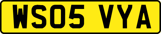WS05VYA