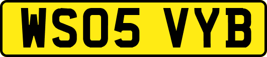 WS05VYB
