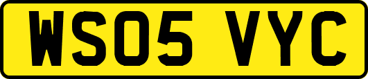 WS05VYC
