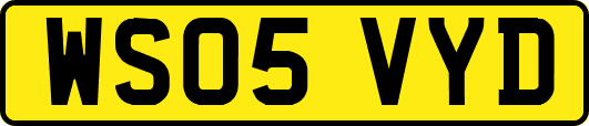 WS05VYD