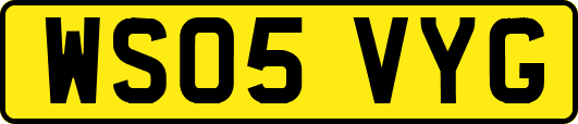 WS05VYG