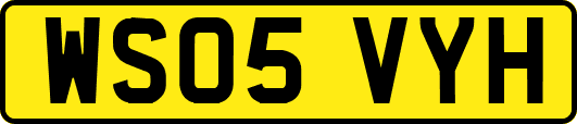 WS05VYH