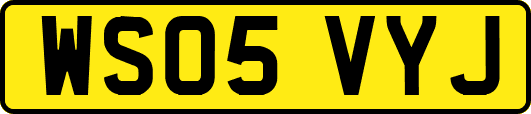 WS05VYJ