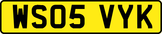 WS05VYK