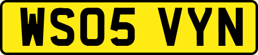 WS05VYN