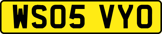 WS05VYO