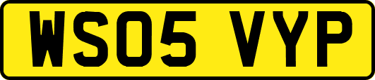 WS05VYP
