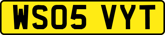 WS05VYT