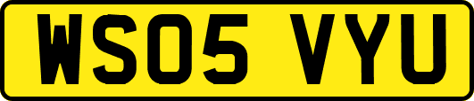 WS05VYU
