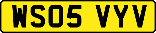 WS05VYV