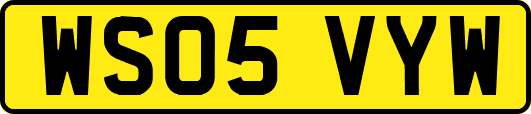 WS05VYW