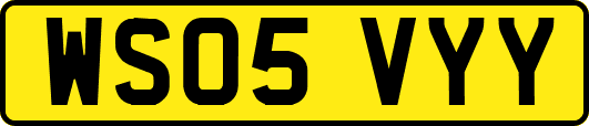 WS05VYY