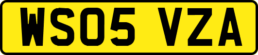 WS05VZA