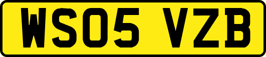 WS05VZB