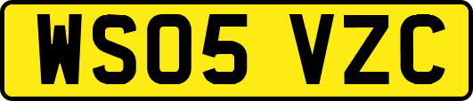 WS05VZC