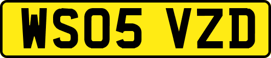 WS05VZD