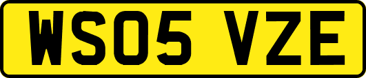 WS05VZE