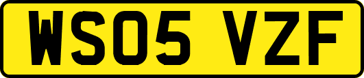 WS05VZF