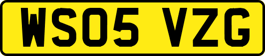 WS05VZG