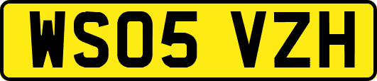 WS05VZH