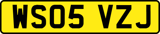 WS05VZJ