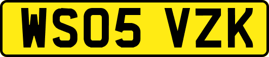 WS05VZK