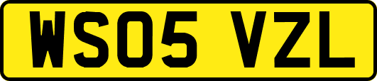 WS05VZL