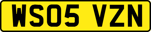 WS05VZN
