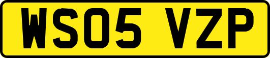 WS05VZP