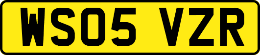 WS05VZR