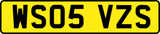 WS05VZS