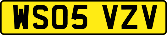 WS05VZV