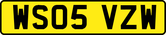 WS05VZW
