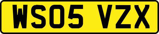 WS05VZX
