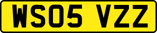 WS05VZZ