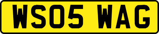 WS05WAG