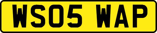 WS05WAP