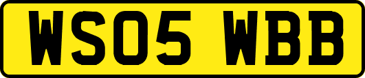 WS05WBB