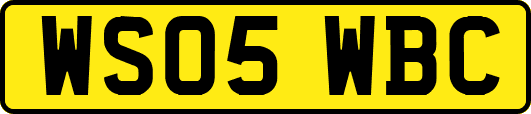 WS05WBC