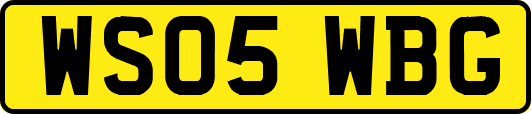 WS05WBG