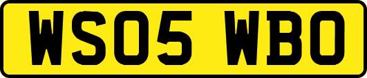 WS05WBO