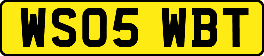 WS05WBT
