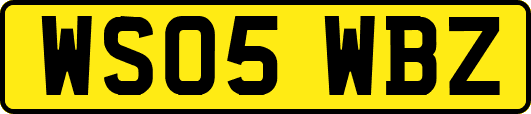 WS05WBZ