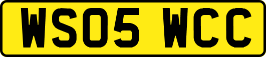 WS05WCC