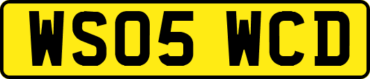 WS05WCD