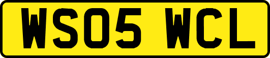 WS05WCL