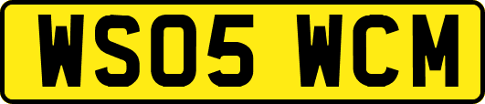 WS05WCM